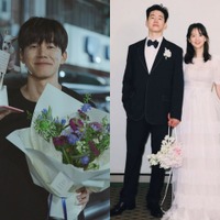 『鉄槌教師』で快進撃の俳優キム・ムヨル！愛妻ユン・スンアの“内助の功”でフォロワー急増中！