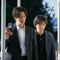 「苦しすぎる、憎めない」「姿が鮮明に浮かぶ」“稔”染谷将太が語るもっちゃんの思い出が切なすぎる「田鎖ブラザーズ」9話