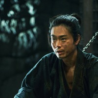 菅田将暉、“戦国の知将”半兵衛から官兵衛へ…カンヌ初体験『黒牢城』で異例の転生