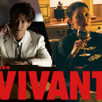 「VIVANT」第2シーズン新キャスト発表　タナパック・ジョンジャイパー＆宮下今日子