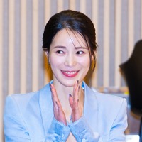 イム・ジヨン、『素晴らしき新世界』で共演のホ・ナムジュンを絶賛「彼がチャ・セゲで本当によかった」 画像