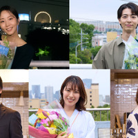 木南晴夏「すごく愛おしい日々でした」主演ドラマ「今夜、秘密のキッチンで」クランクアップ写真