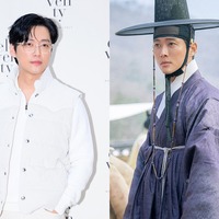 あの人は今/『恋人』主演ナムグン・ミンが新作で取り組む“大変身”
