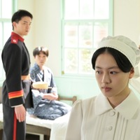 「風、薫る」第63回あらすじ・場面写真　直美は病院にお見舞いに訪れた小川吾郎と口論に…6月24日放送