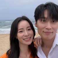 イム・ジヨン、『素晴らしき新世界』完走！“シン・ソリ”という運命の役との別れを惜しむ…【PHOTO】 画像