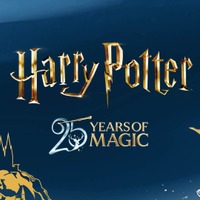 公開25周年！「ハリー・ポッター」とグラニフのコラボアイテム　6月30日発売 画像