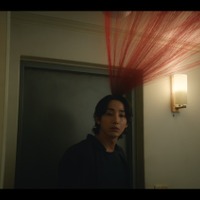 【ネタバレあり】「S Line」禁断の“メガネ”を手にした少女の復讐と第2話ラストにSNS騒然「見えても見られても恐怖すぎ」 画像