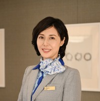 松嶋菜々子が「GTO」に出演、鬼塚と冬月の物語が大きく動き出す？ 画像