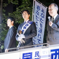 「過去一の松下洸平」…流星演説シーンに絶賛、“タイトル回収”にも多くの反響「銀河の一票」最終回