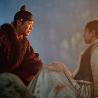『恋人』主演ふたりが韓国メデイアに語っていた「互いへの印象と信頼感」