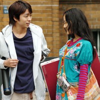 櫻井翔×蒼井優『ハチミツとクローバー』公開20周年記念リバイバル上映決定