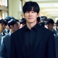 世界に続き本国でも頂点に！『鉄槌教師』が“韓国人が好きな番組”1位に君臨！