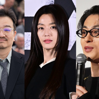 ゾンビ集団が雪崩のように押し寄せる…ヨン・サンホ監督作『群体（原題）』新予告編が解禁 画像