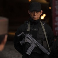 新婚の2PMテギョンがソ・ジソブを強力援護！『エージェント・キム』にカメオ出演！