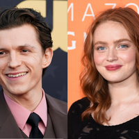 セイディー・シンク、『スパイダーマン：ブランド・ニュー・デイ』でトム・ホランドと共演した感想は？ 画像