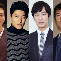 【読者アンケート】TBS「日曜劇場」俳優といえば？