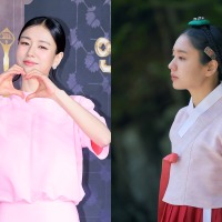 あの人は今/『恋人』ヒロイン演じたアン・ウンジンのその後と現在