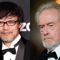 『ゴジラ-1.0』山崎貴監督、リドリー・スコットの製作会社とタッグ　長年温めてきた構想「鵺」をハリウッドで映画化か