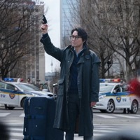 “中国共産党の美化議論”から5年…ハン・ソッキュ主演の韓国ドラマがついにベールを脱ぐ 画像