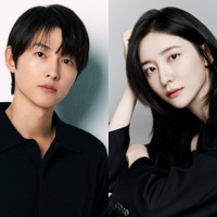 『財閥家の末息子』の2人が再会！ソン・ジュンギ＆パク・ジヒョンが描く「航空管制官＆パイロットの恋」に期待大！