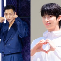 ビョン・ウソク主演のNetflix新作ドラマにチョン・ジフン（RAIN）が出演検討中か「まだ確定したことはない」
