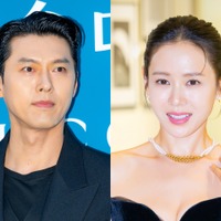 親の配慮も無意味…？ヒョンビン＆ソン・イェジン夫妻、愛息の“無断撮影＆拡散”に懸念高まる