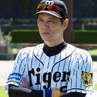 阪神の元監督、金本知憲を演じた俳優は？『栄光のバックホーム』豪華キャストを振り返り