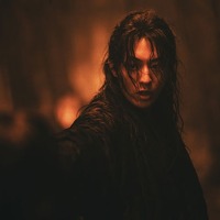 ナム・ジュヒョク復帰作『トングン』に熱視線！Netflixが5年ぶりに放つ“オカルト超大作”
