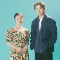 「ヒョプさんも勝地さんがいると笑顔に」撮影現場の裏話も！「バカンスの法則」“兄妹役”橋本環奈＆勝地涼、息の合った掛け合い 画像