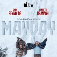 ライアン・レイノルズ&ケネス・ブラナーのアクション満載バディ・コメディ『Mayday』予告編 画像