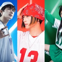 カン・ドンウォンがK-POPアイドルに!?話題の映画『ワイルド・シング』がNetflixで配信決定！