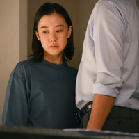 蒼井優主演「Tシャツが乾くまで」Netflixで1位　第2話で第3金曜日の秘密明らかに