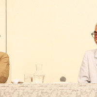 ジブリ宮崎駿、引退決断と発表の舞台裏…鈴木P「遺言」発言の真意 画像