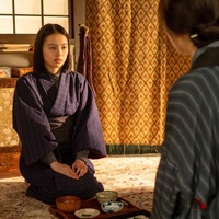 「風、薫る」第81回あらすじ・場面写真　直美は文が自分の母親なのではないかと疑い始め…7月20日放送