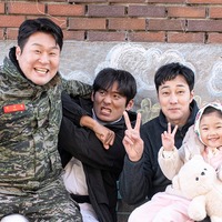 “おじさん3人組”の魅力が爆発！『エージェント・キム』大ヒットを支える実力派俳優3人を徹底解説