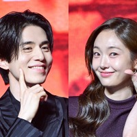 『殺し屋たちの店 2』にイ・ドンウクが自信。「生き残り」から「本格的な反撃」へ！【制作発表会】 画像