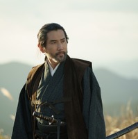 『黒牢城』10億円突破！黒沢清監督史上最高興収　本木雅弘「きっと村重も驚いている」  本編冒頭映像が初公開 画像