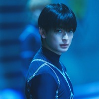 潔（高橋文哉）が取った行動は？『ブルーロック』“オニごっこ”新映像 挿入歌はFukaseが担当 画像