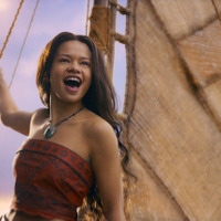 『モアナと伝説の海』＜超＞実写版でスケールアップ＆パワーアップ！等身大ヒロイン・モアナの魅力を深掘り
