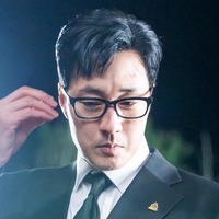 『エージェント・キム』ついに完結！ミンジのパパことキム部長が魅せた“伝説の名場面5選”【PHOTO】