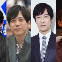 堺雅人＆二宮和也らを抑えて1位に輝いた「日曜劇場」俳優はあの人！アンケート結果発表