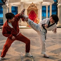 奇想天外なスーパーヒーローが誕生!?韓国映画『ハイファイブ』が10月16日に日本公開！ 画像