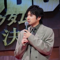 『キングダム 魂の決戦』山崎賢人＆小栗旬がゲスト登場！「山田裕貴のオールナイトニッポン」今夜 画像