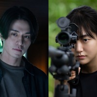 『殺し屋たちの店 2』配信初日にDisney+歴代最高記録を更新！アジア3カ国で首位＆IMDbでも高評価