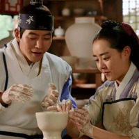 『火の女神ジョンイ』がまるっとわかる!! “有田焼の母”となった実在の女陶工の半生