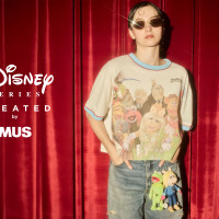 『ザ・マペッツ』「カーミット」主役の新コレクション登場　MUSよりTシャツやトートなど全7アイテム発売 画像
