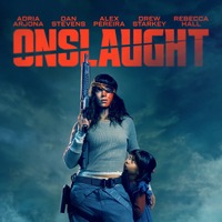 遺伝子操作された兵士と母娘が激突　A24×アダム・ウィンガード監督作『Onslaught』新予告編　 画像