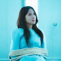 さすがパク・ウンビン！Netflix配信『恋は命がけ』で魅せる“引きこもり令嬢”の数奇な運命から目が離せない！