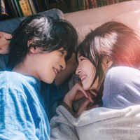 主題歌はRADWIMPS、横浜流星×広瀬すず『汝、星のごとく』心がすれ違う最新予告