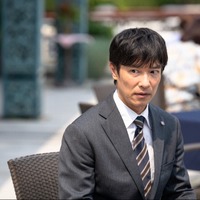 「まさか」「大興奮」堺雅人“憂助”の前に姿を見せた小日向文世“長野”に興奮の声上がる…「VIVANT」第12話